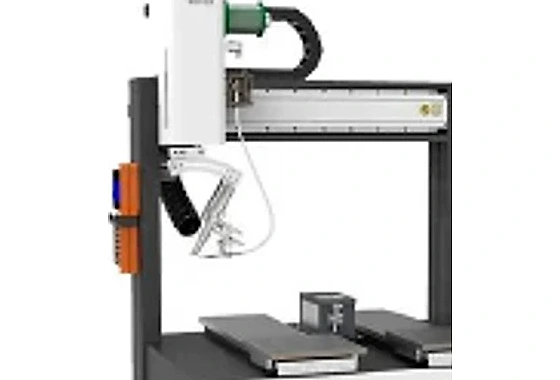 Automatic welding machine