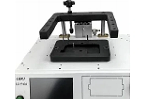 Component measurement fixture