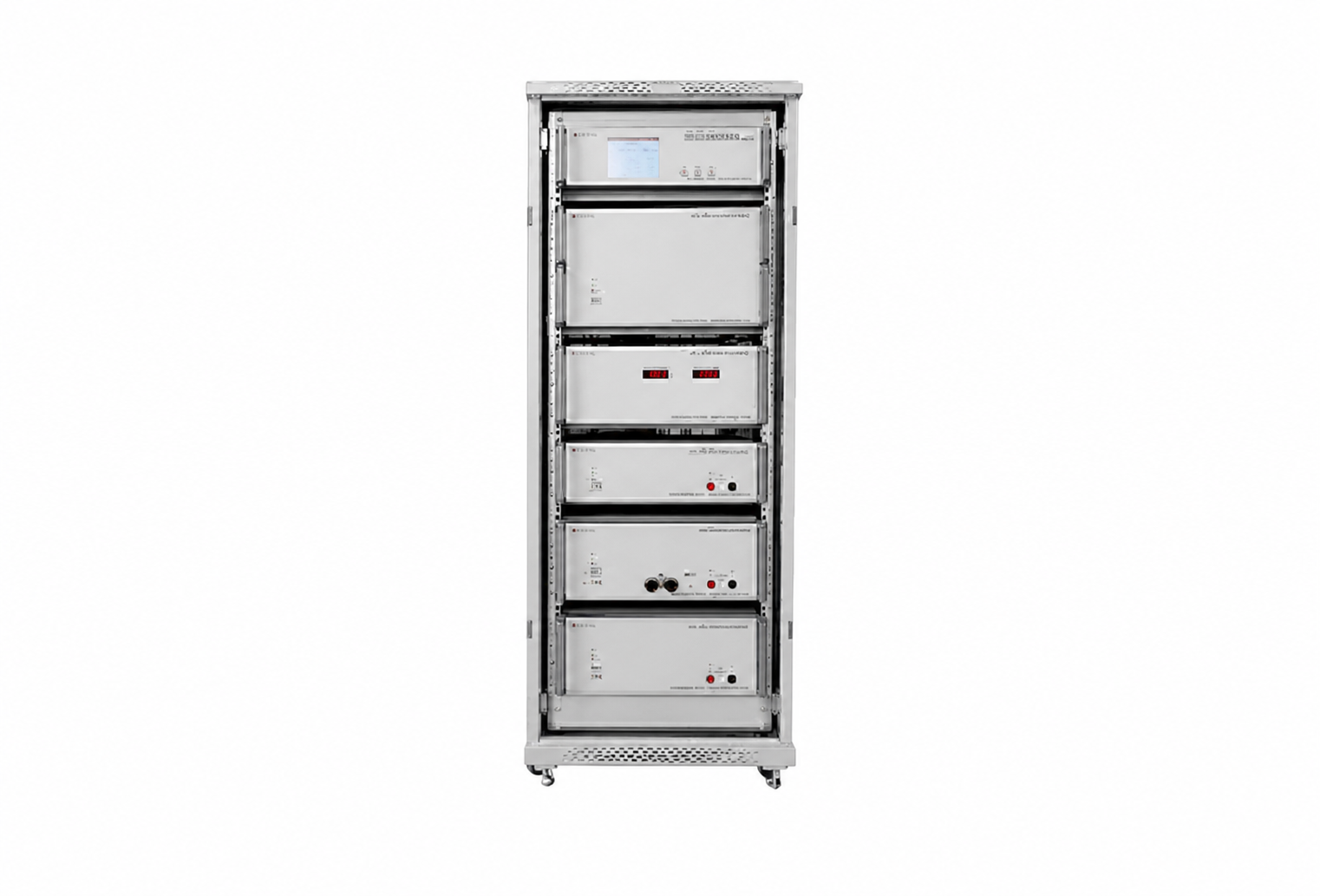 EMS7637 test system