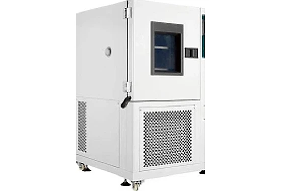 Temperature humidity chamber