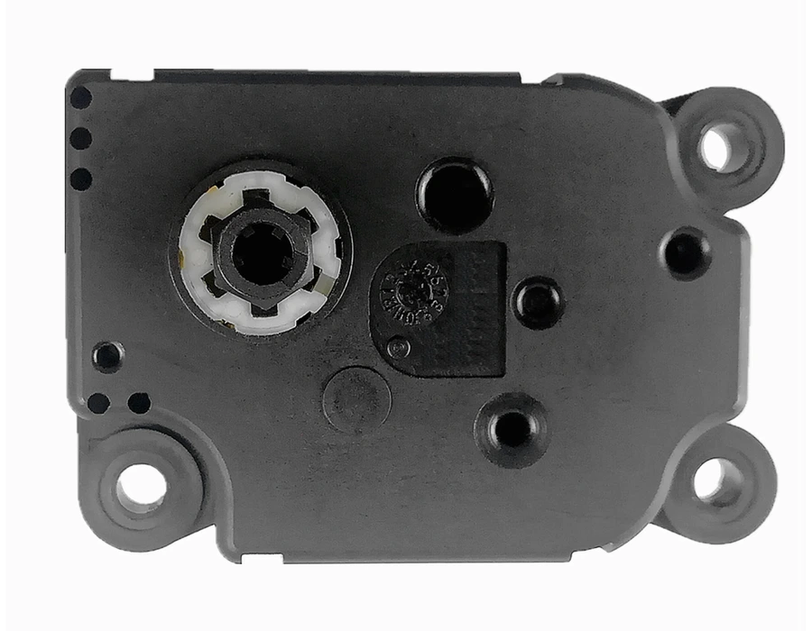 HVAC Damper Actuator