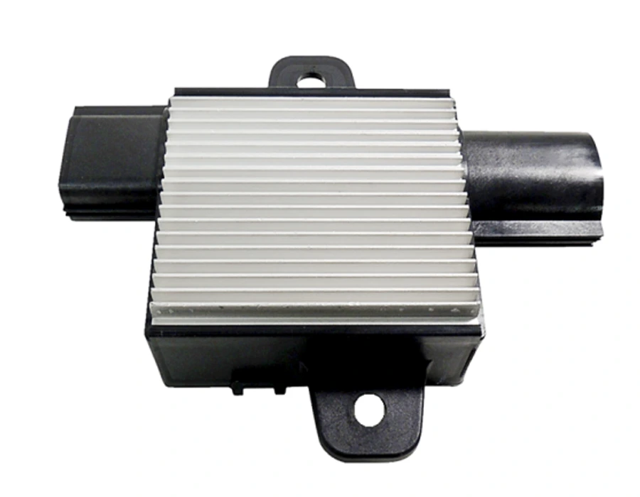Cooling Fan Control Module / Resistor