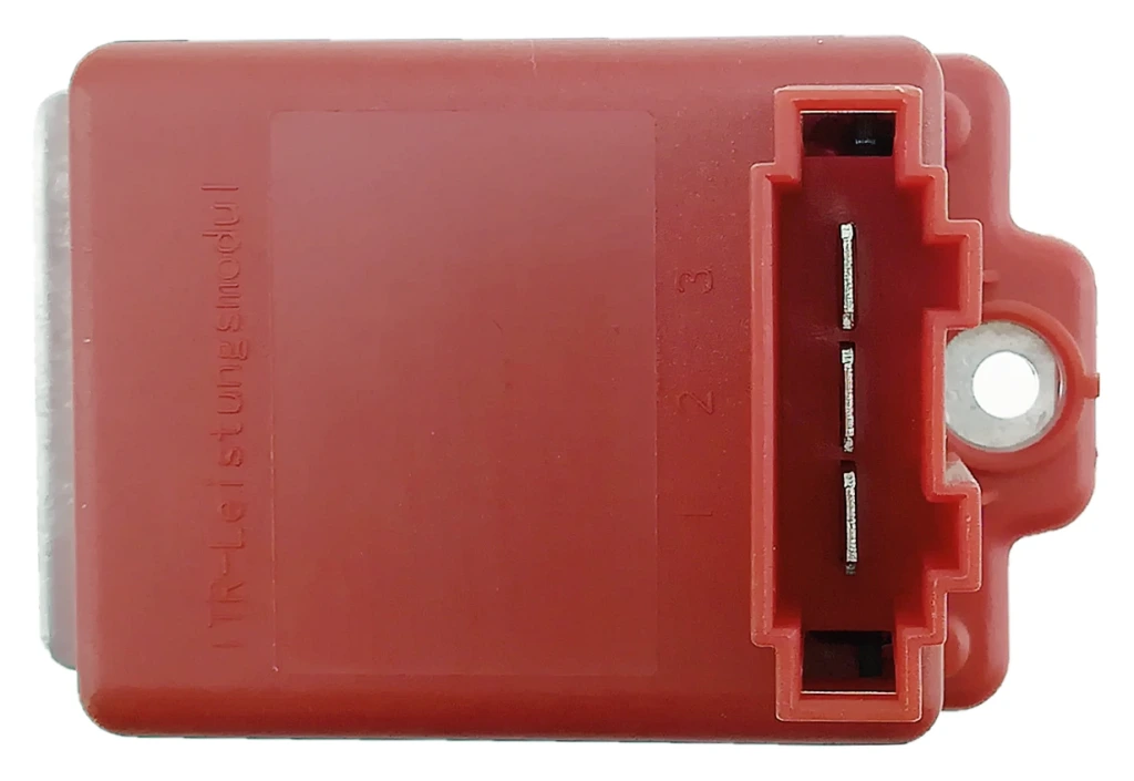 Module / résistance de soufflerie – AK01-05 product detail view | AIKEN