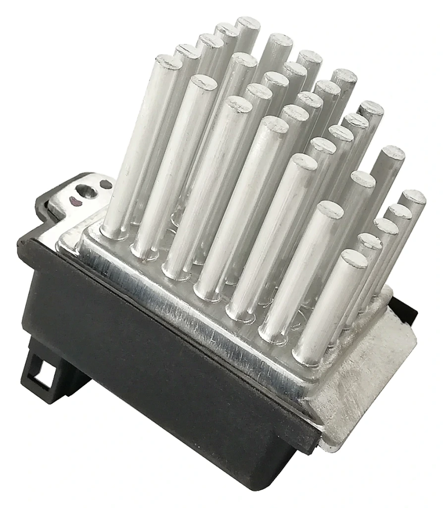 Gebläse-Steuermodul / Widerstand – AK01-05B product detail view | AIKEN
