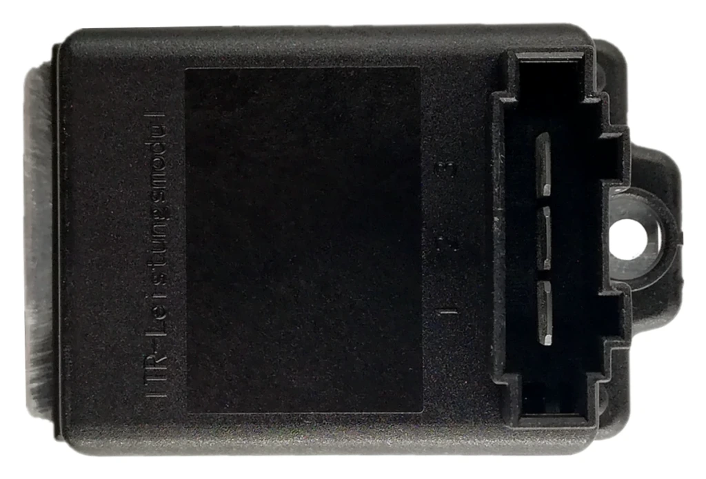 Gebläse-Steuermodul / Widerstand – AK01-05B product detail view | AIKEN