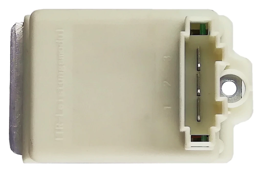 Módulo / resistência do ventilador – AK01-05C product detail view | AIKEN