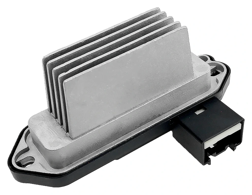 Gebläse-Steuermodul / Widerstand – AK01-09A product detail view | AIKEN