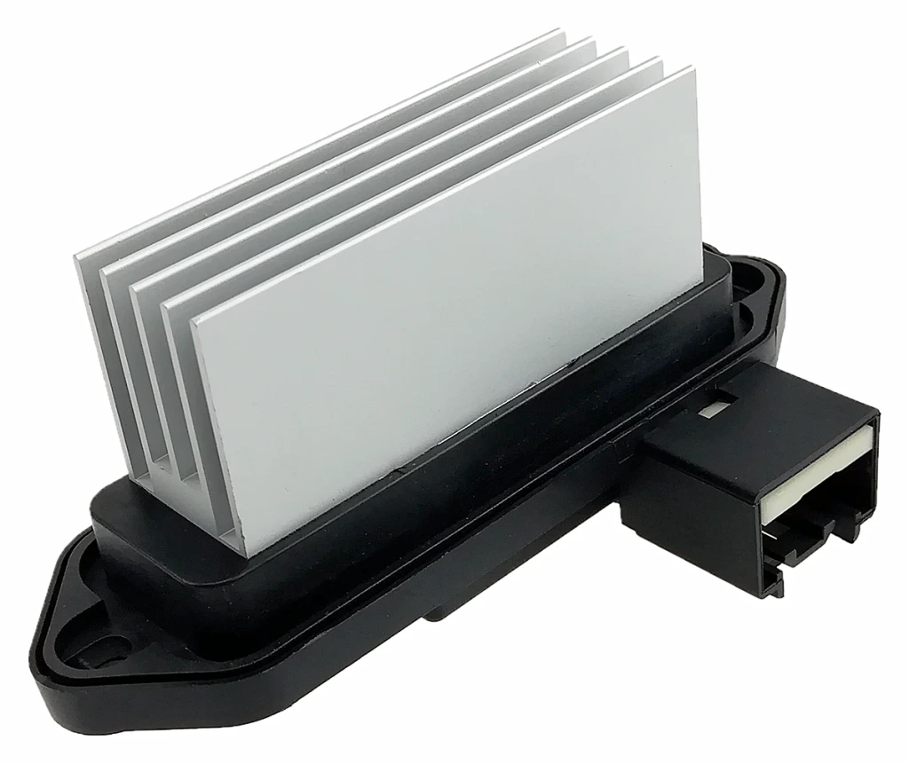 Gebläse-Steuermodul / Widerstand – AK01-09B product detail view | AIKEN