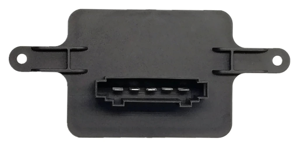 Módulo / resistencia del soplador – AK01-107B product detail view | AIKEN