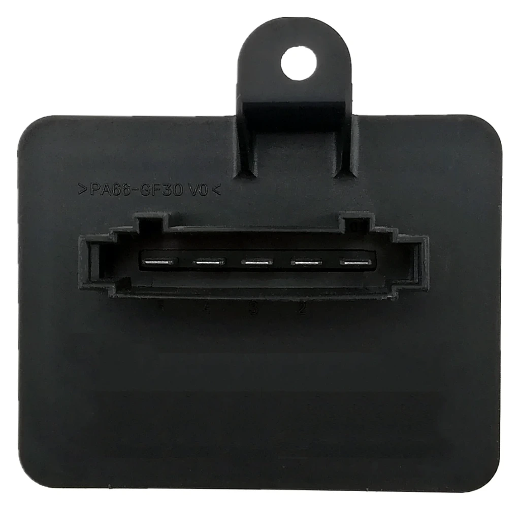 Gebläse-Steuermodul / Widerstand – AK01-107C product detail view | AIKEN