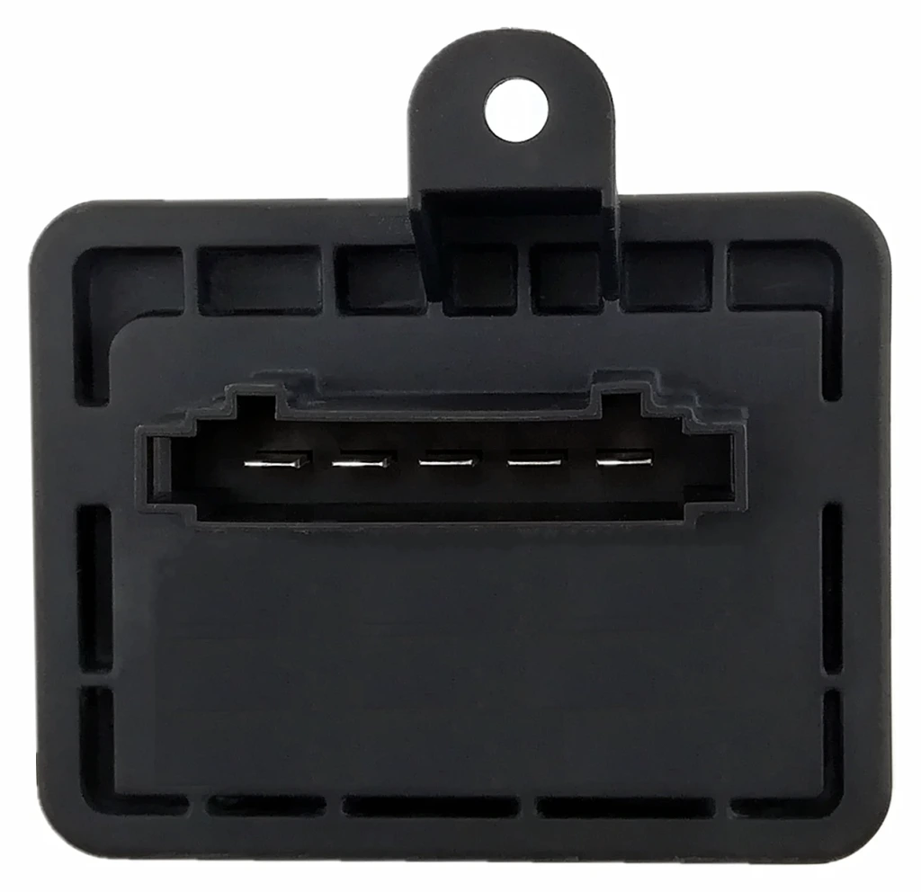 Module / résistance de soufflerie – AK01-107D product detail view | AIKEN