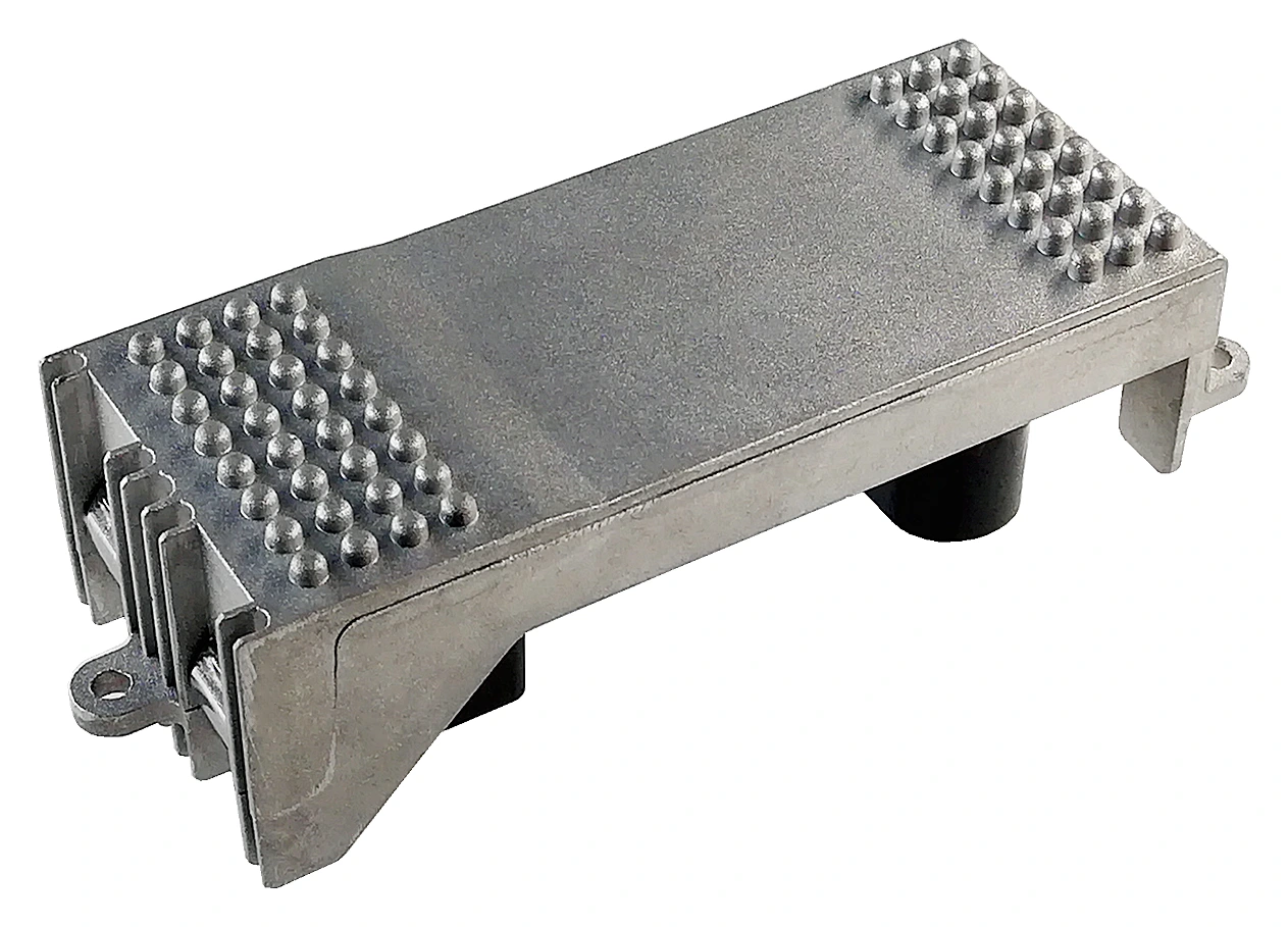 Módulo / resistência do ventilador – AK01-108D