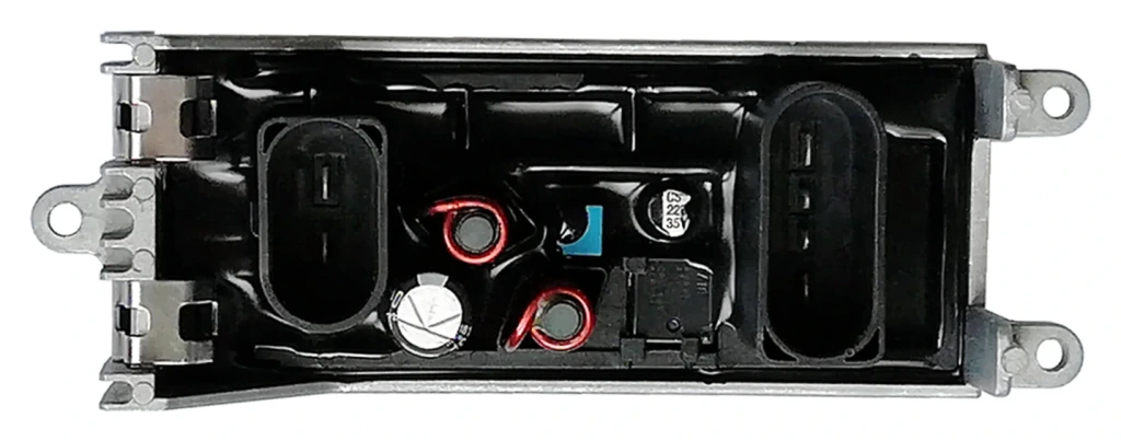 Módulo / resistência do ventilador – AK01-108D product detail view | AIKEN