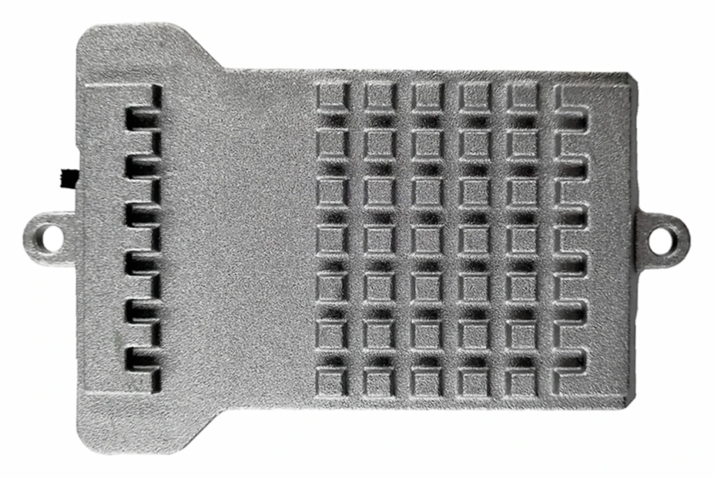 Módulo / resistência do ventilador – AK01-108E product detail view | AIKEN