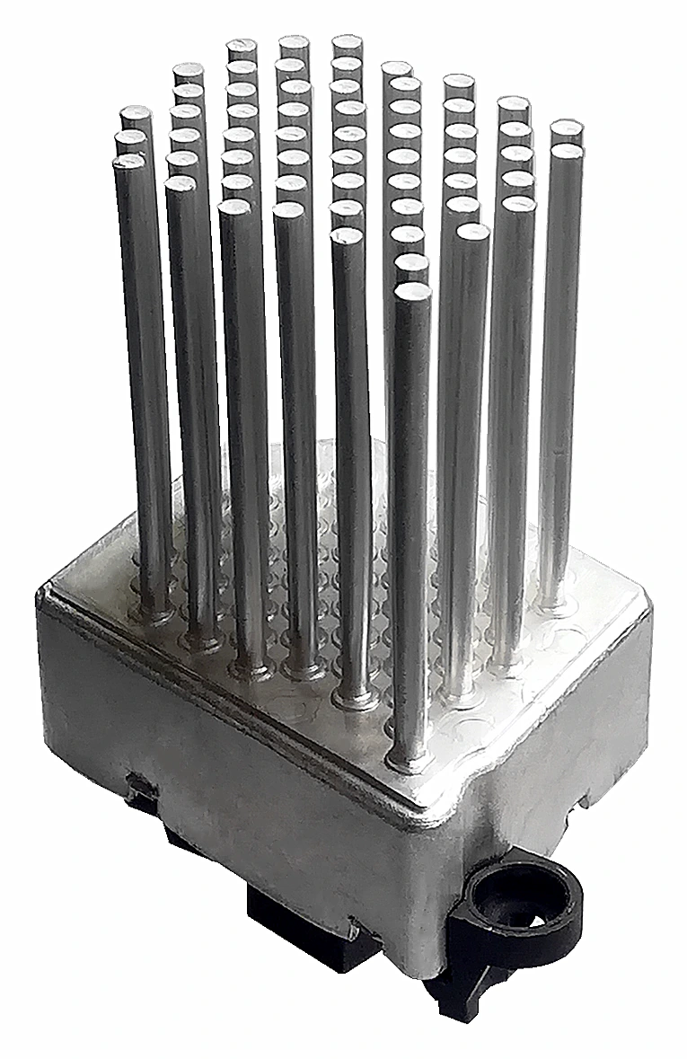 Módulo / resistência do ventilador – AK01-111