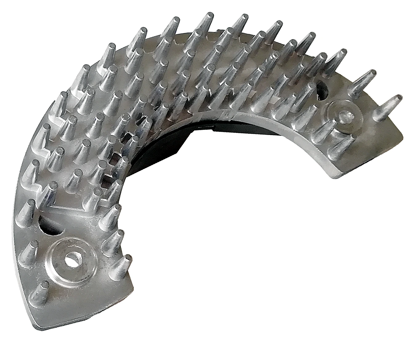 Módulo / resistência do ventilador – AK01-119
