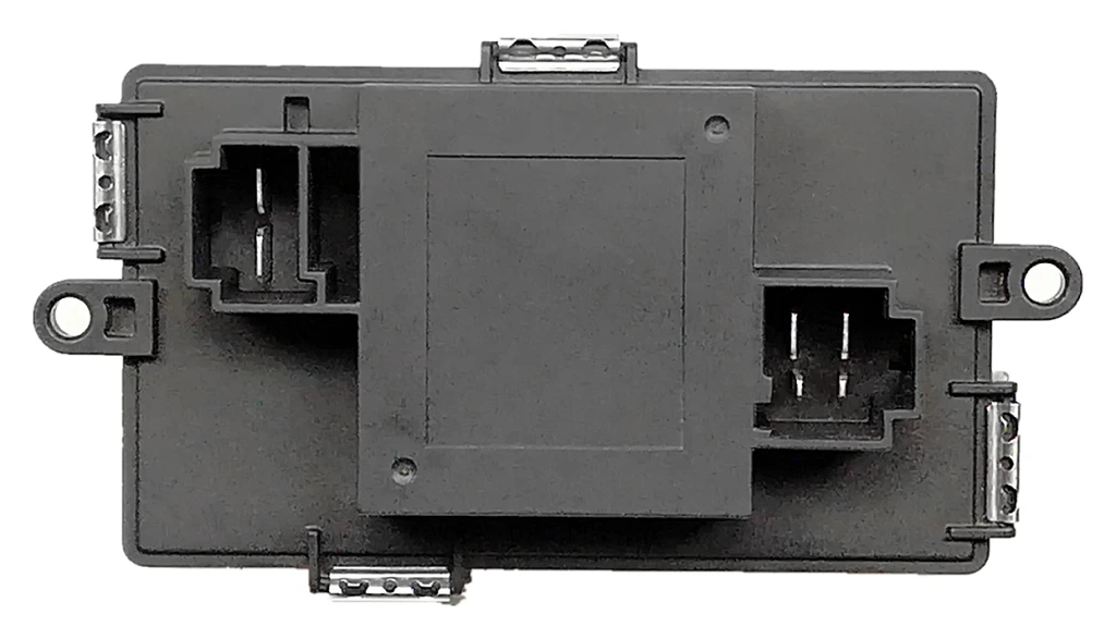 Módulo / resistência do ventilador – AK01-123B product detail view | AIKEN