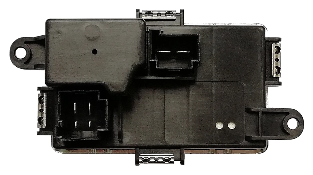 Módulo / resistência do ventilador – AK01-124 product detail view | AIKEN