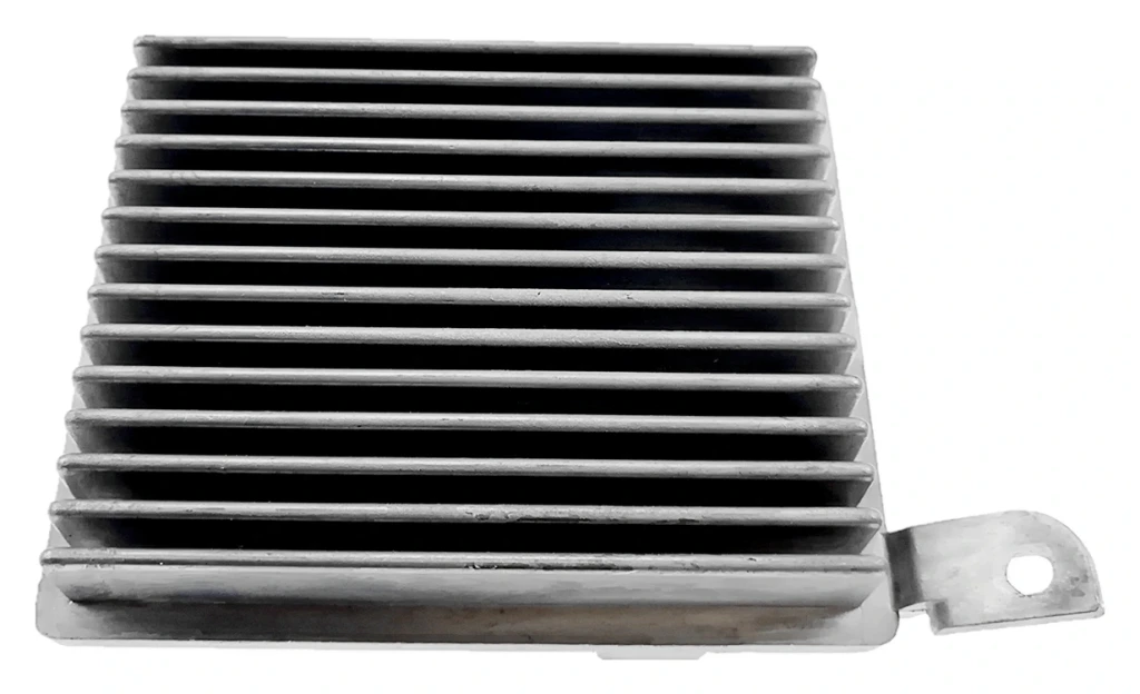 Módulo / resistência do ventilador – AK01-126 product detail view | AIKEN