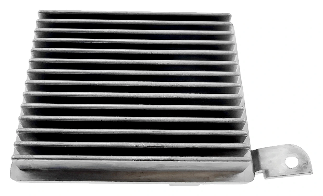 Módulo / resistência do ventilador – AK01-126