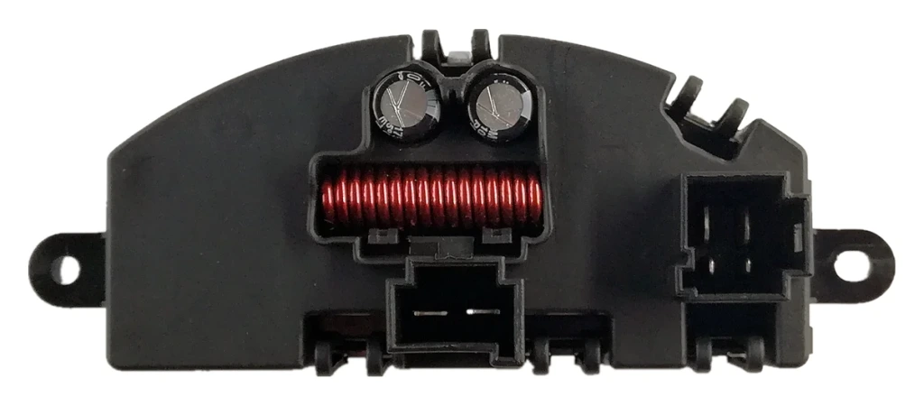 Módulo / resistência do ventilador – AK01-131A product detail view | AIKEN