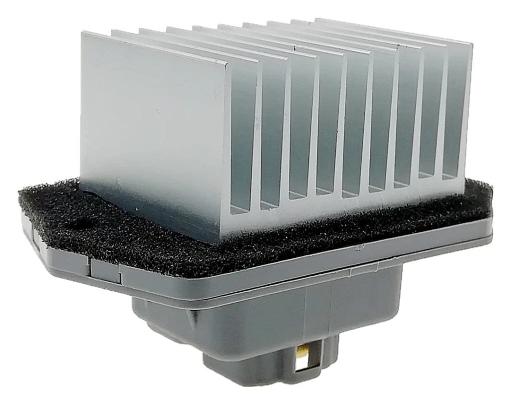 Módulo / resistência do ventilador – AK01-132C product detail view | AIKEN