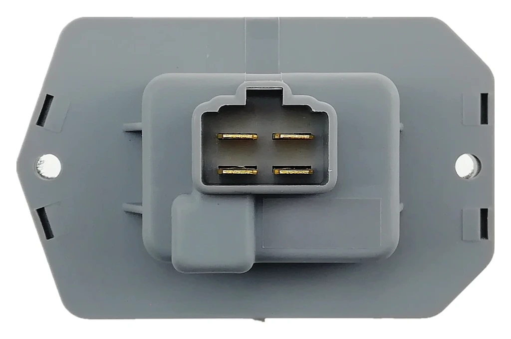Módulo / resistência do ventilador – AK01-132C product detail view | AIKEN