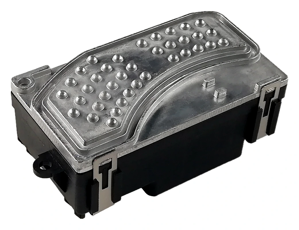 Módulo / resistência do ventilador – AK01-137