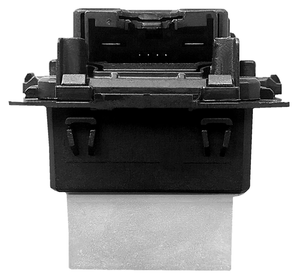 Módulo / resistência do ventilador – AK01-144C product detail view | AIKEN