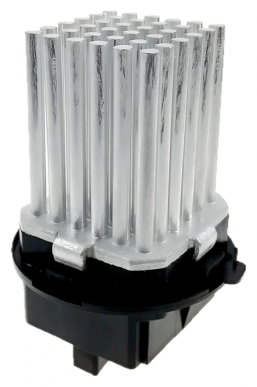 Módulo / resistência do ventilador – AK01-145B
