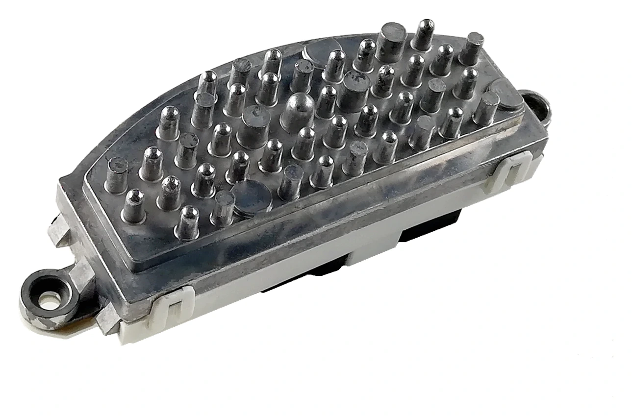 Módulo / resistência do ventilador – AK01-149B