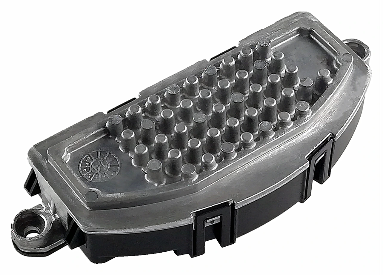 Módulo / resistência do ventilador – AK01-149C