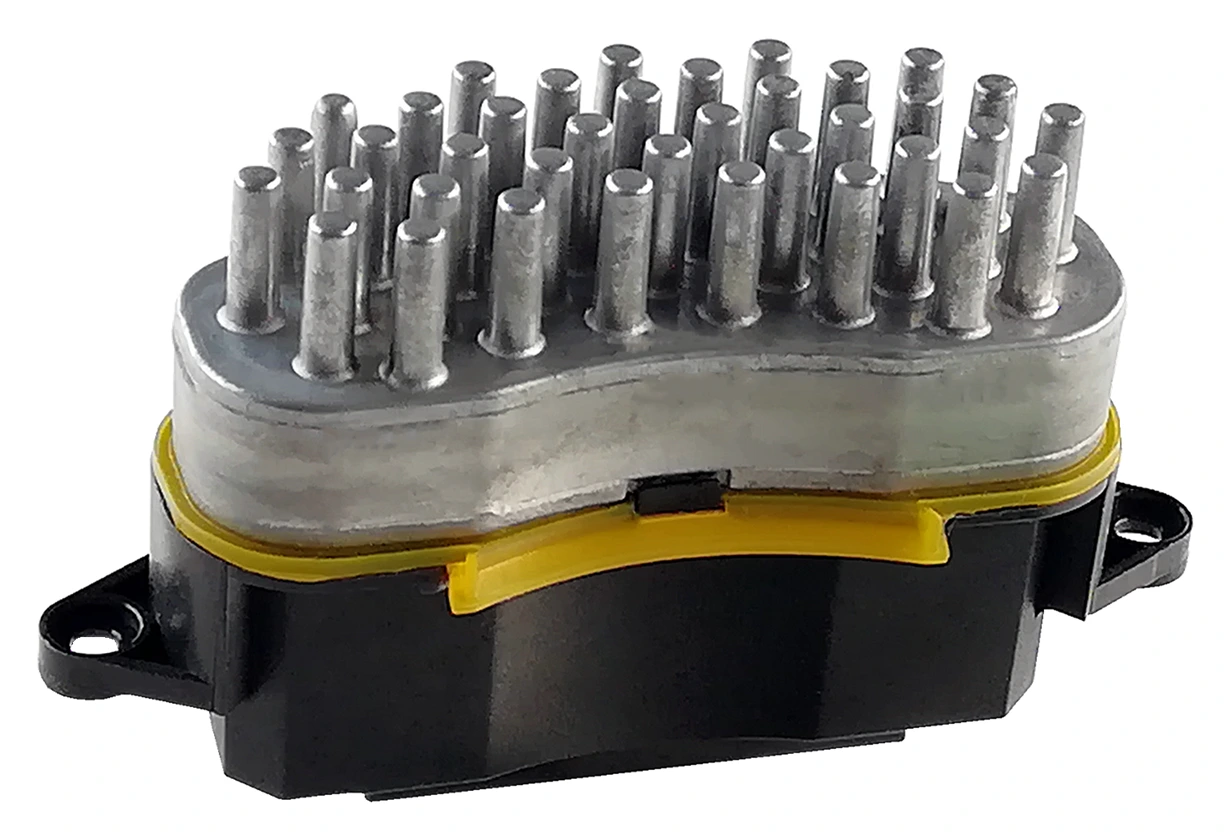 Módulo / resistência do ventilador – AK01-155