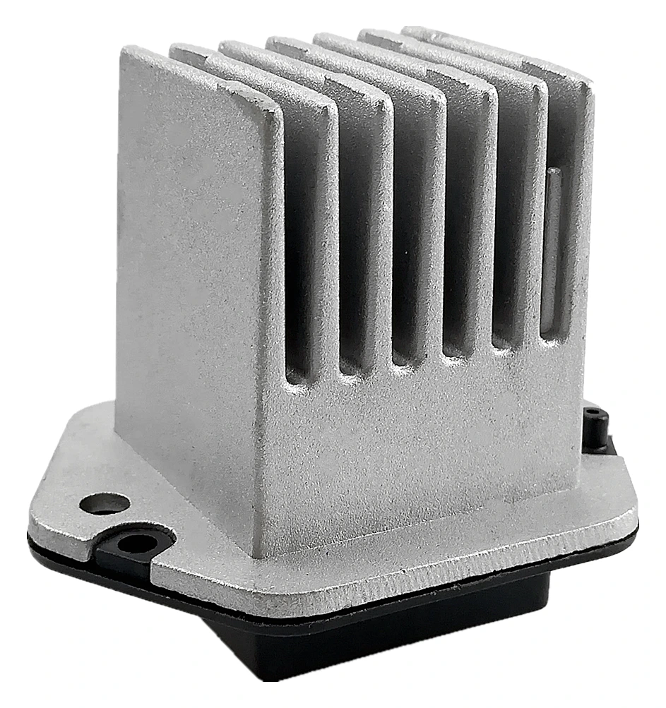 Módulo / resistência do ventilador – AK01-157