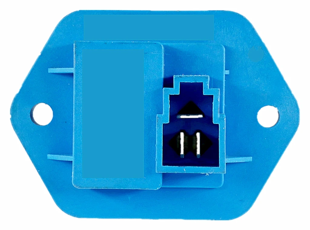 Módulo / resistência do ventilador – AK01-157B product detail view | AIKEN
