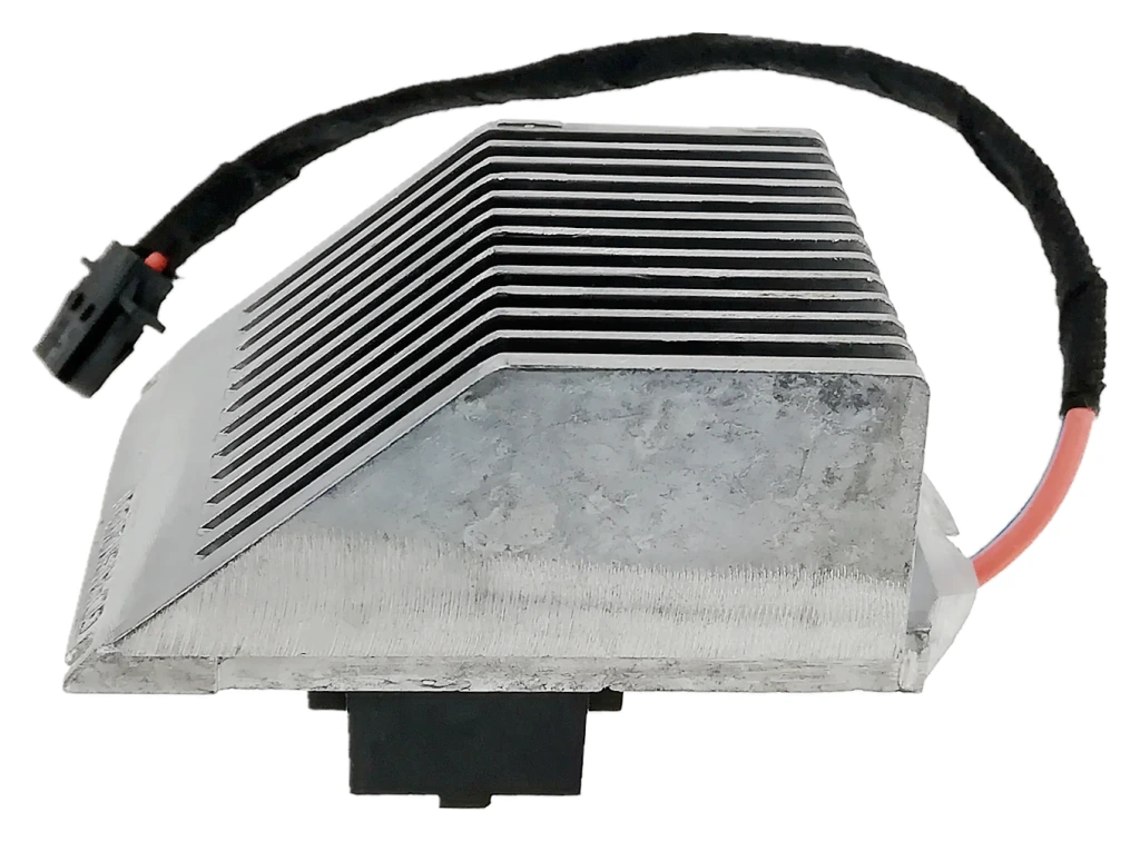 Módulo / resistência do ventilador – AK01-158 product detail view | AIKEN