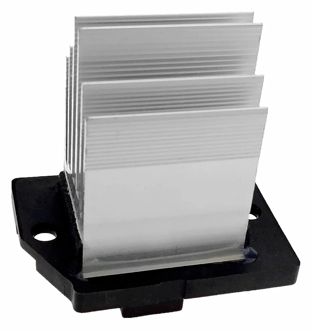Módulo / resistência do ventilador – AK01-163A