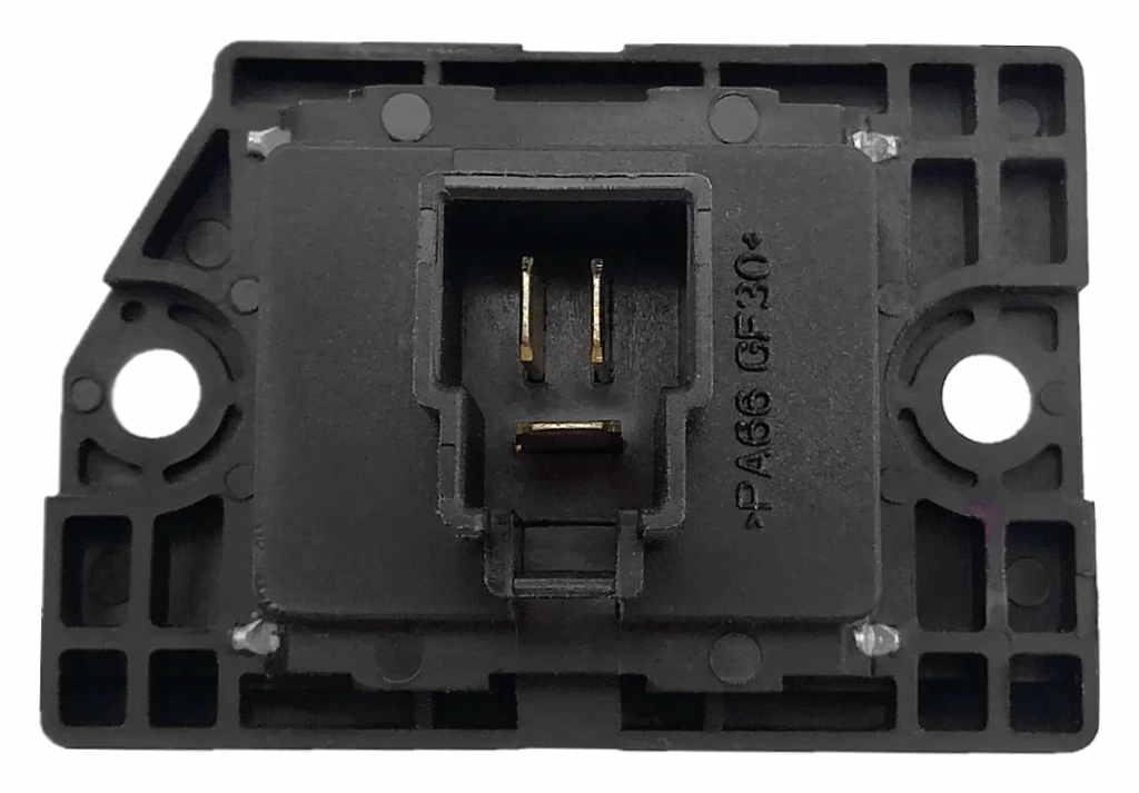 Módulo / resistência do ventilador – AK01-163A product detail view | AIKEN