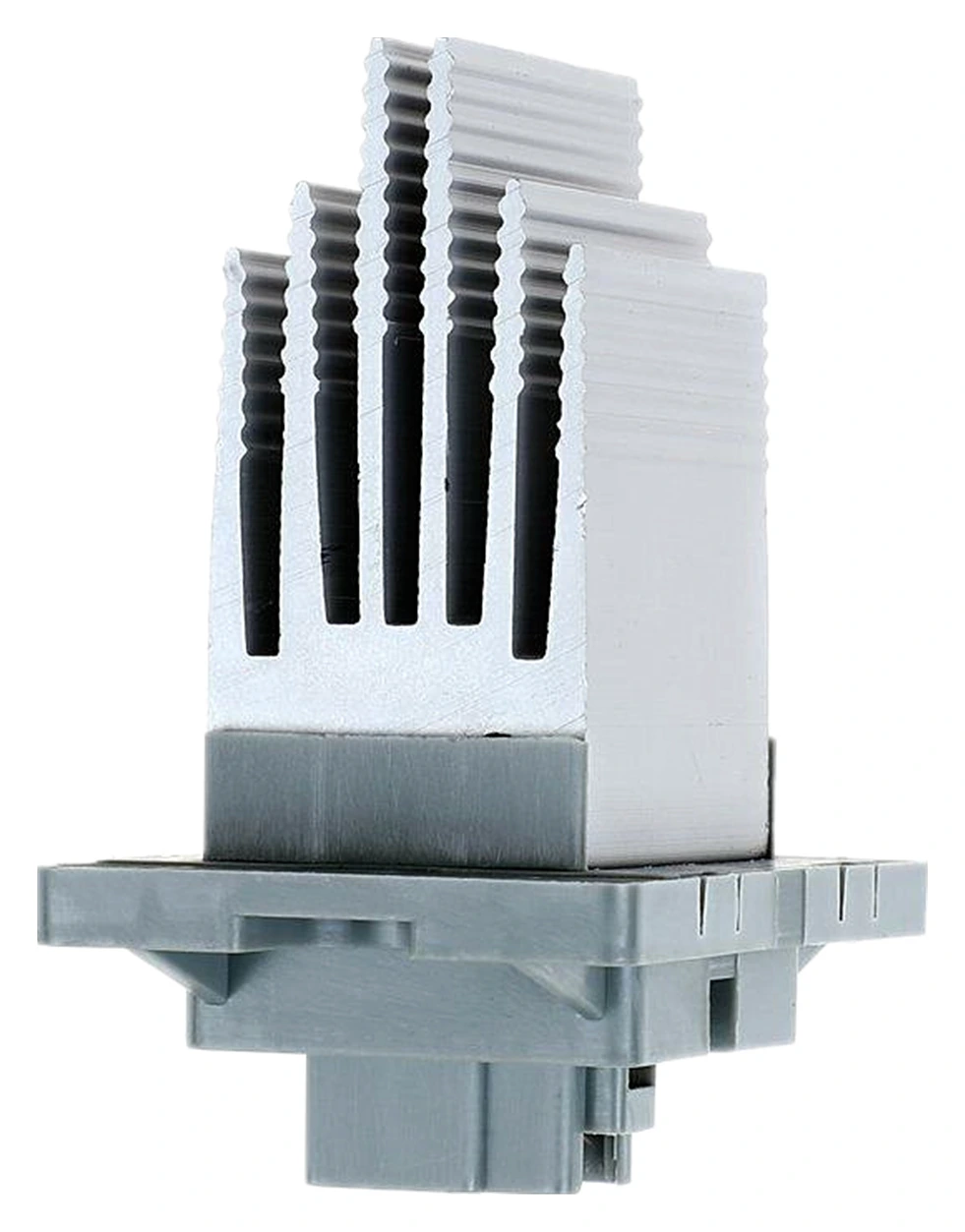 Módulo / resistência do ventilador – AK01-163B