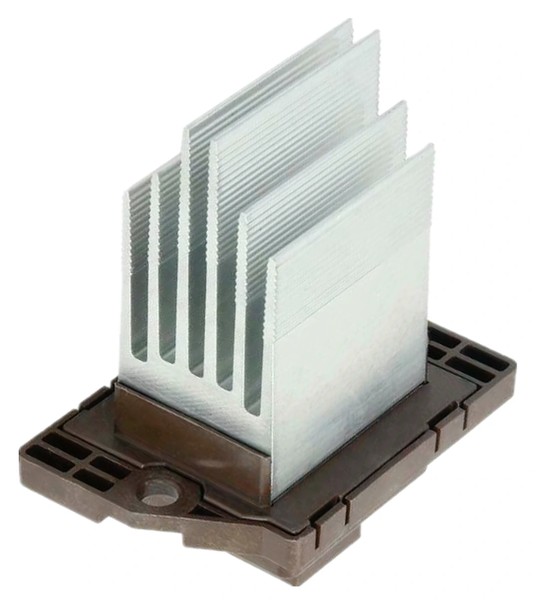 Módulo / resistência do ventilador – AK01-163C