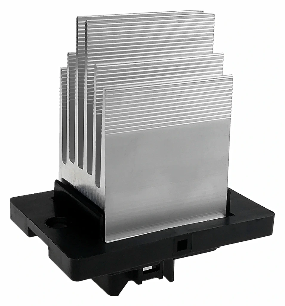 Módulo / resistência do ventilador – AK01-163E product detail view | AIKEN