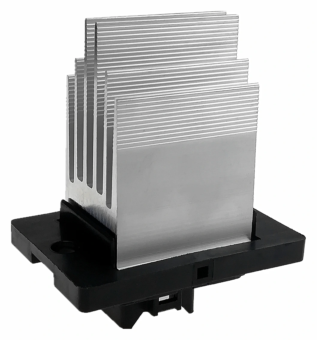 Módulo / resistência do ventilador – AK01-163E