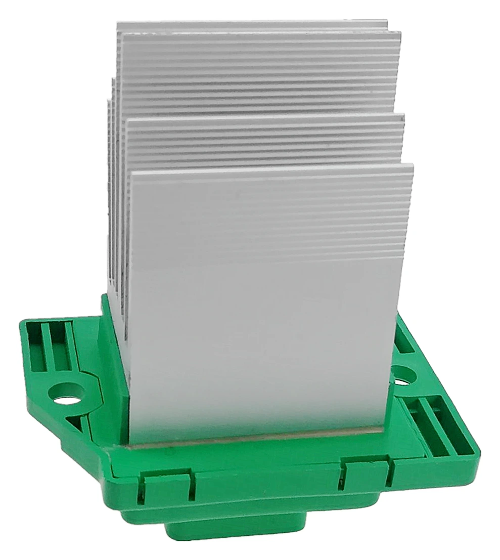 Módulo / resistência do ventilador – AK01-167