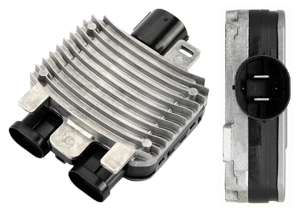 Módulo / resistencia del ventilador de refrigeración – AK01-169B product detail view | AIKEN