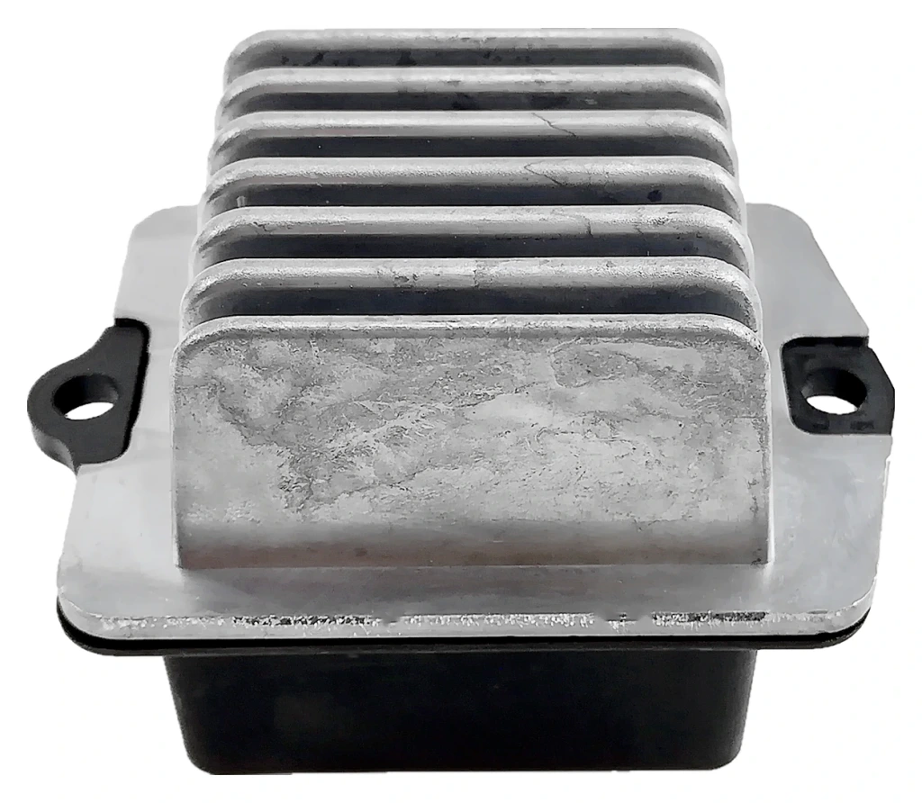 Módulo / resistência do ventilador – AK01-18A product detail view | AIKEN