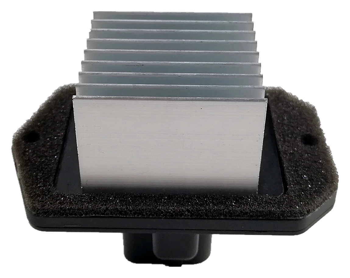Módulo / resistência do ventilador – AK01-203D