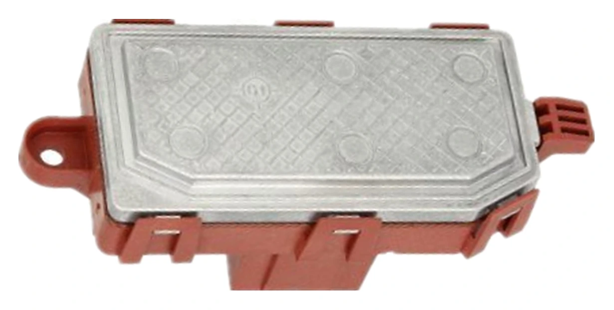 Módulo / resistência do ventilador – AK01-207C