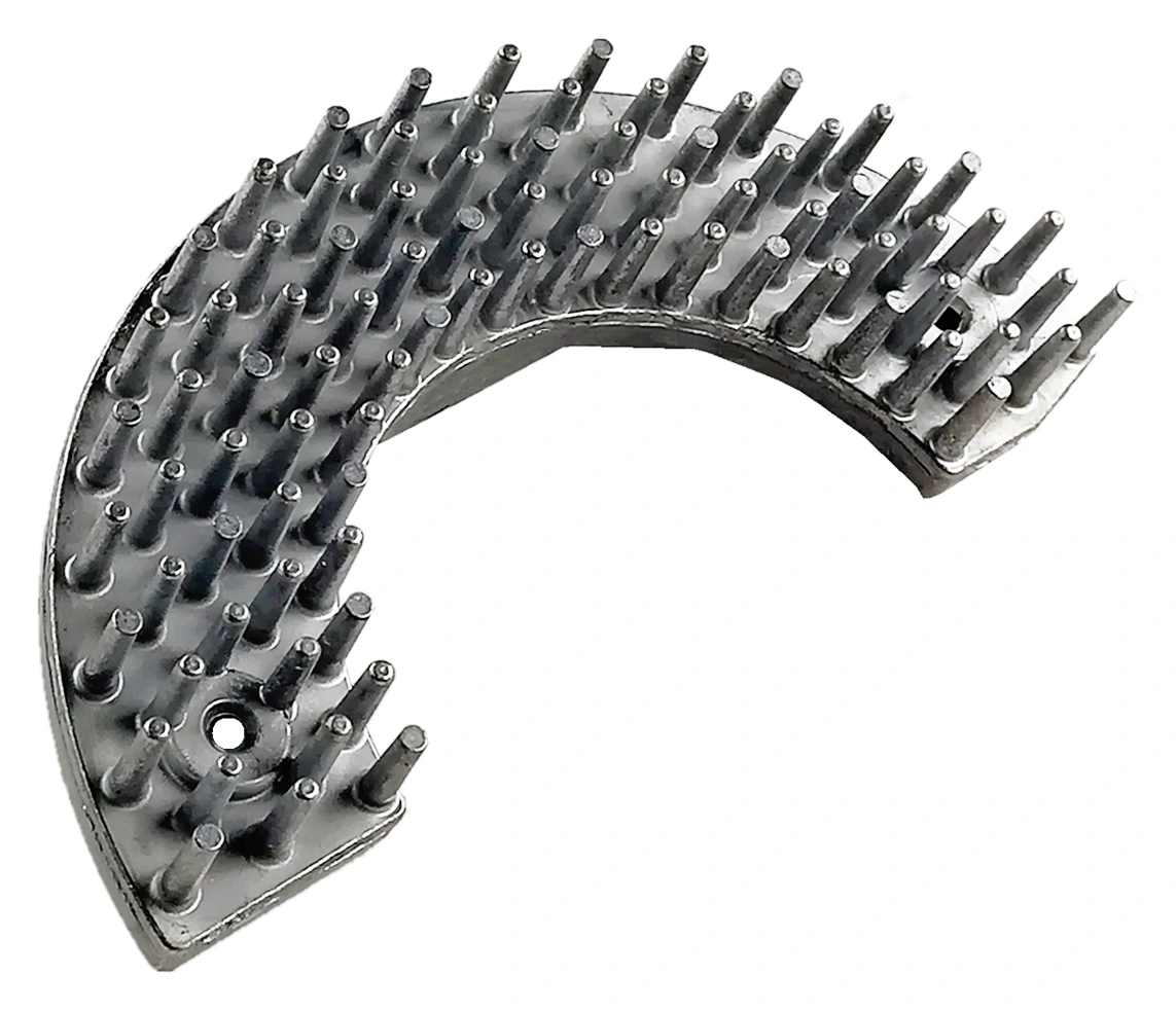 Módulo / resistência do ventilador – AK01-217
