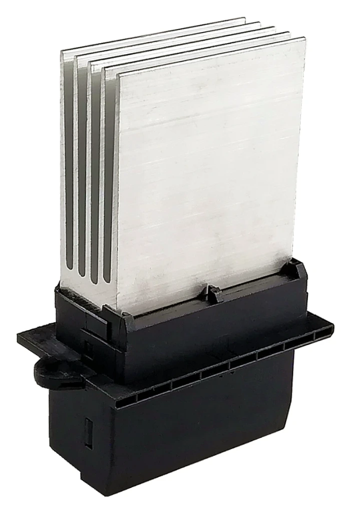 Módulo / resistência do ventilador – AK01-22 product detail view | AIKEN