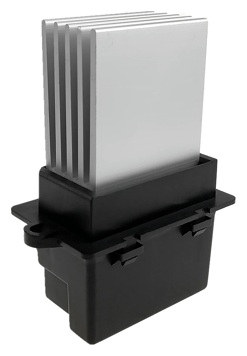 Módulo / resistência do ventilador – AK01-23
